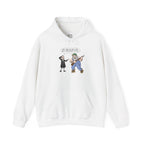 Well-Regulated AF Hoodie