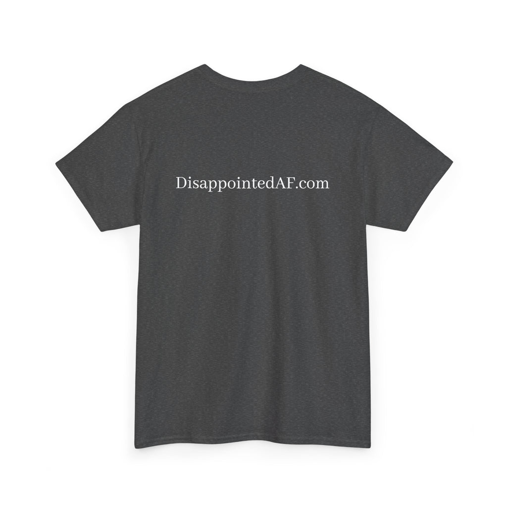 Timid AF T-Shirt