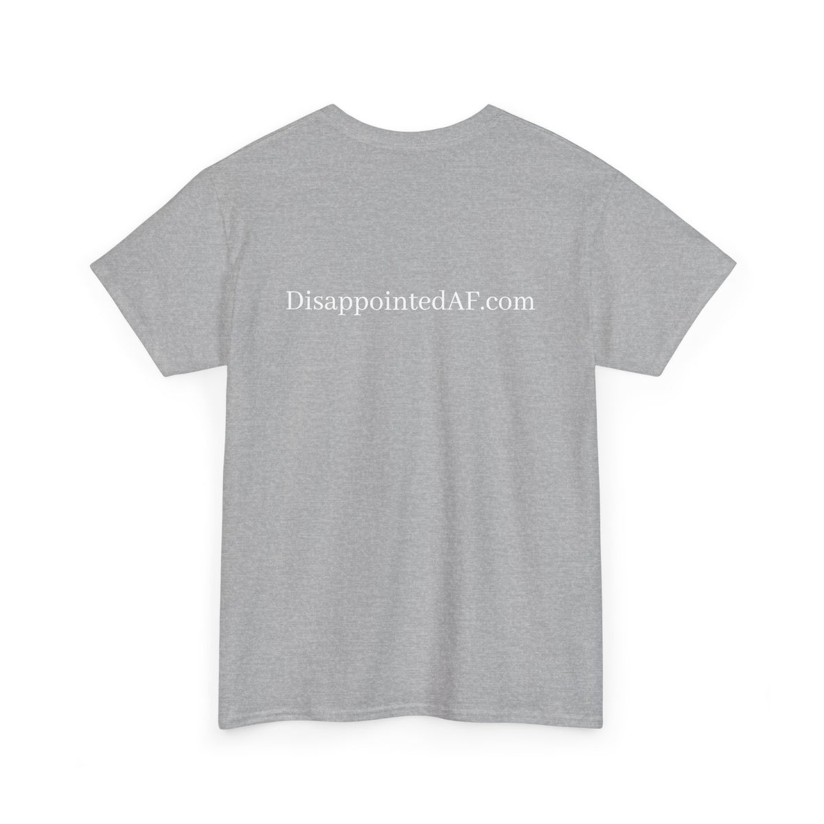 Well-Regulated AF T-Shirt