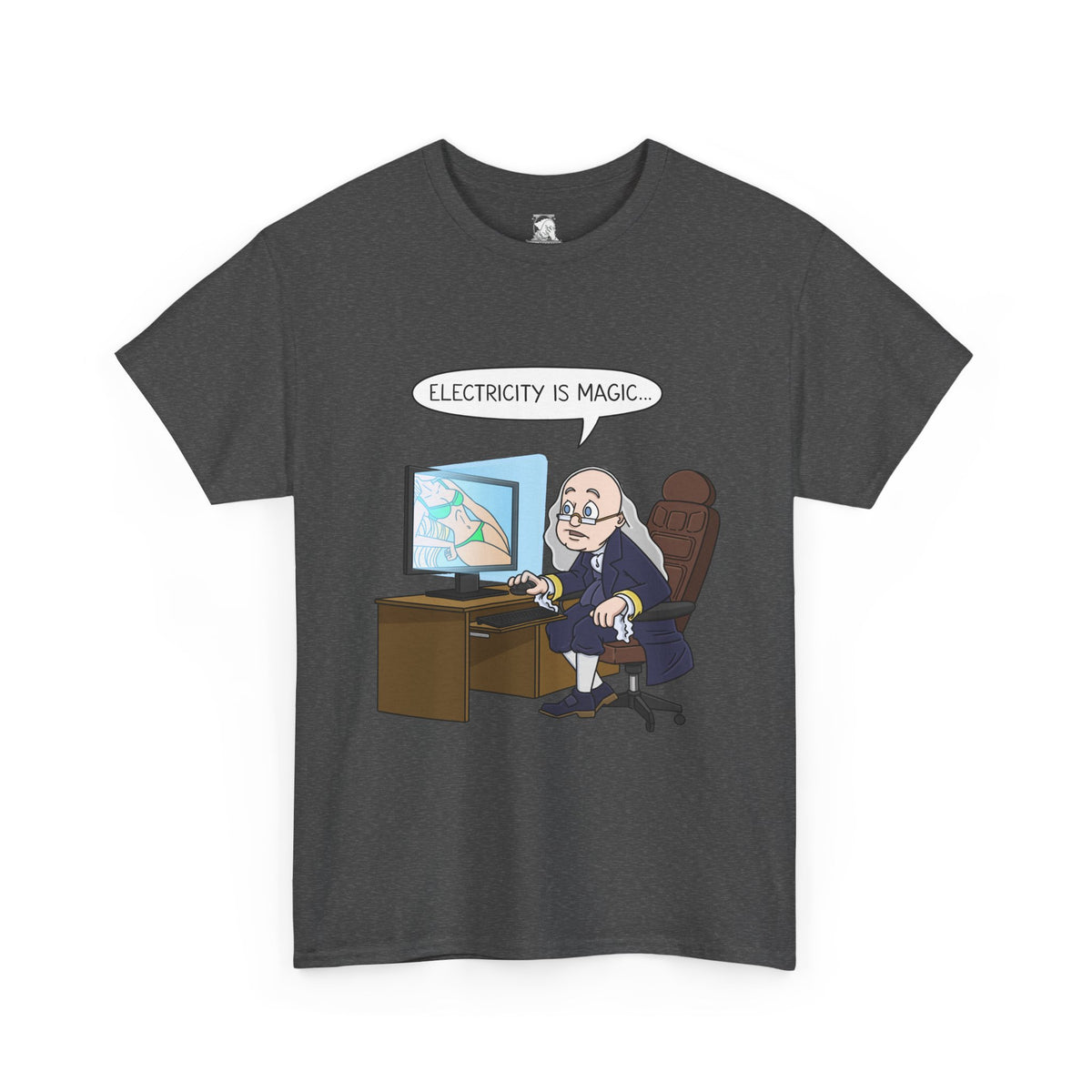 Magic AF T-Shirt