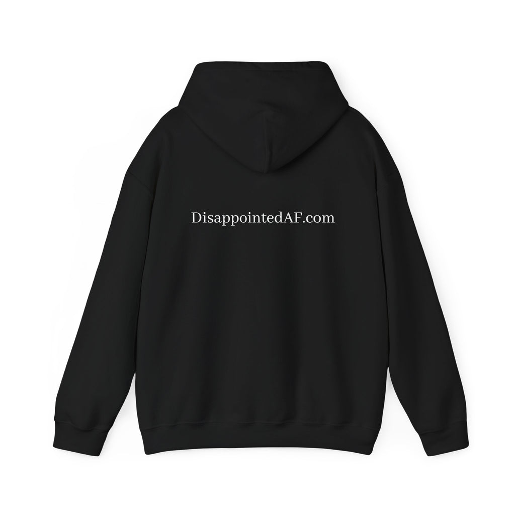 Controlled AF Hoodie