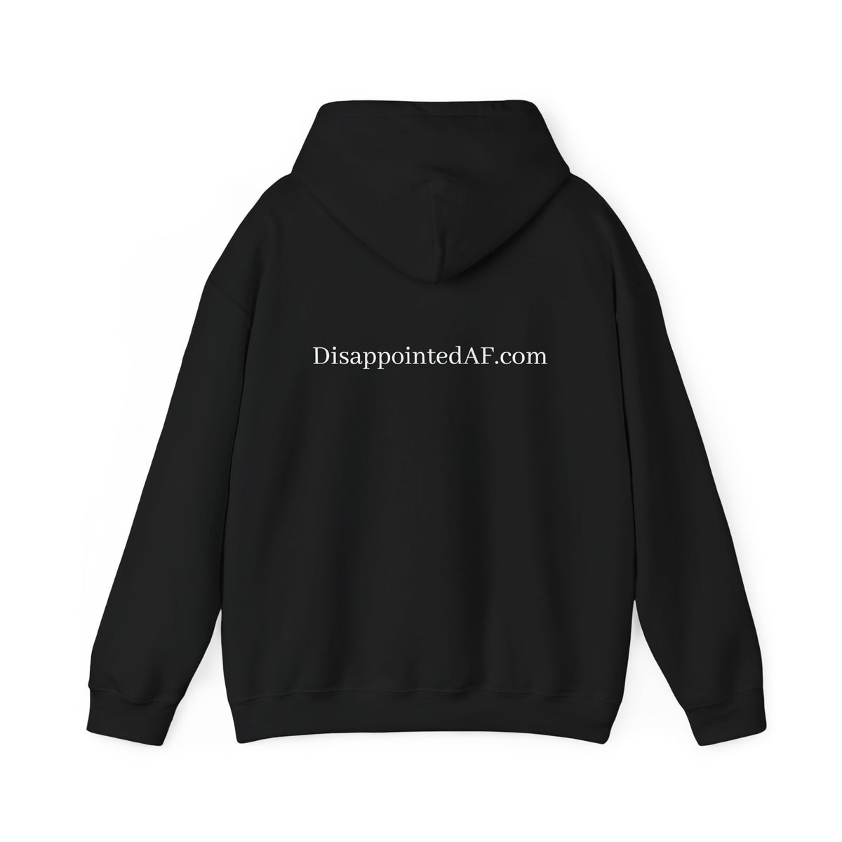 Controlled AF Hoodie