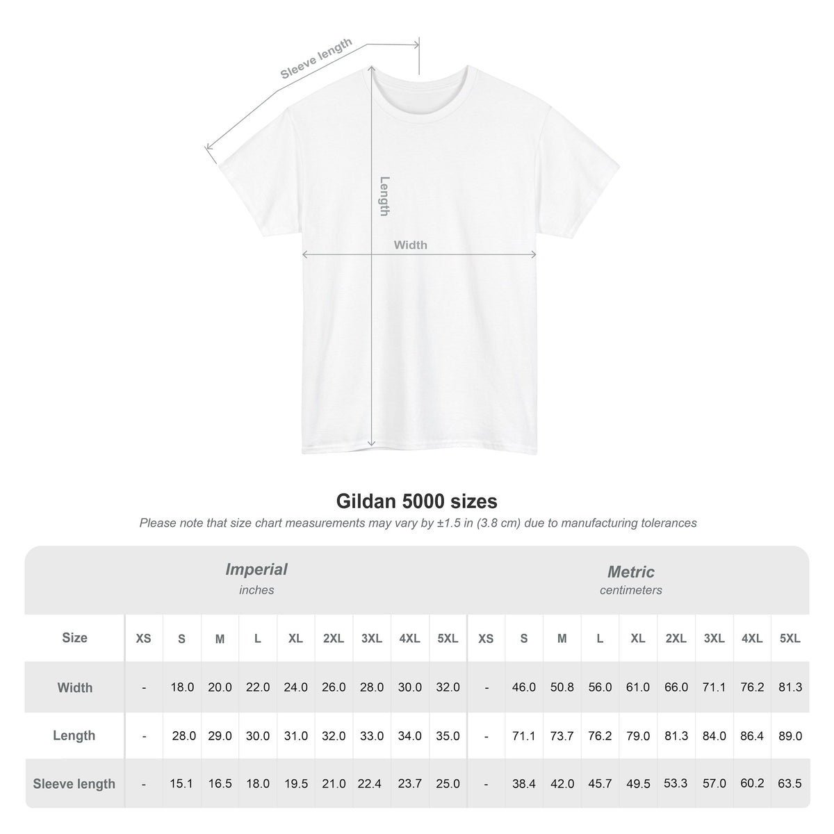 Disappointed AF T-Shirt