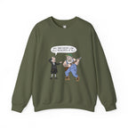 Well-Regulated AF Sweatshirt