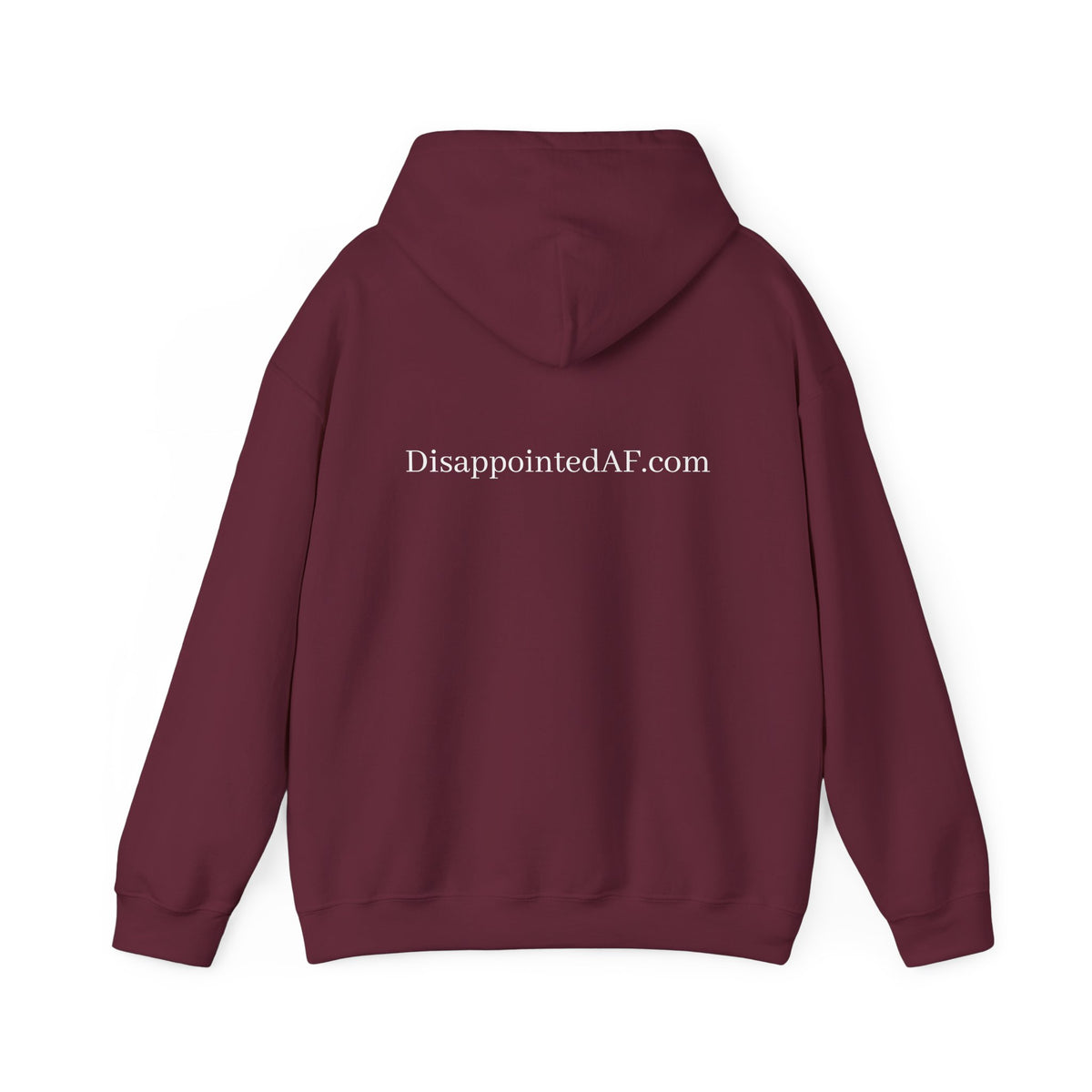 Well-Regulated AF Hoodie