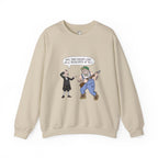 Well-Regulated AF Sweatshirt