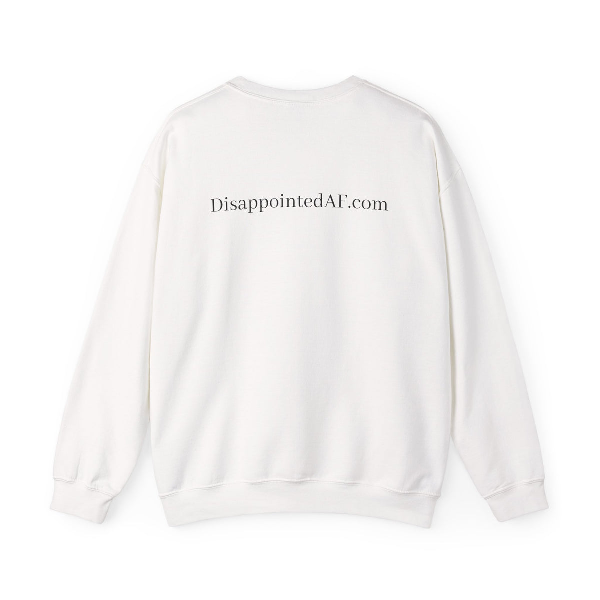 Well-Regulated AF Sweatshirt