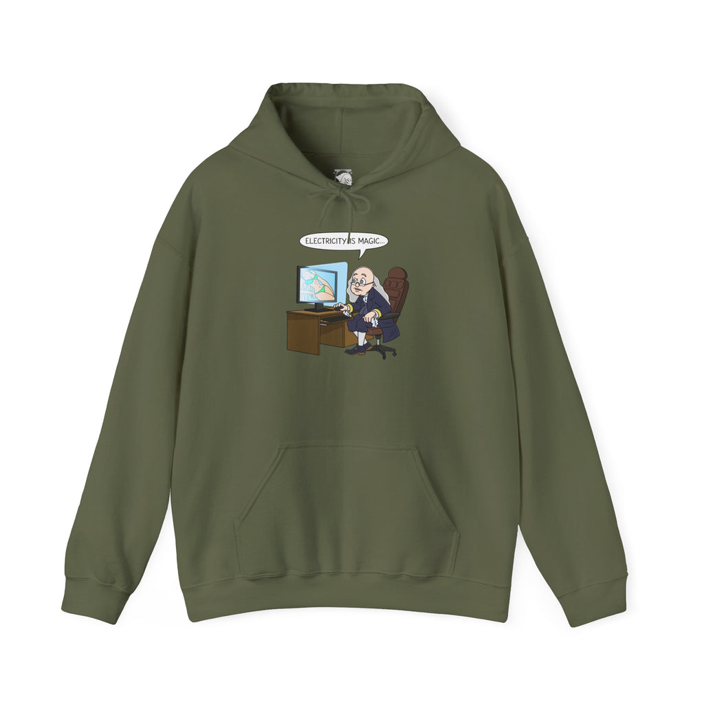 Magic AF Hoodie