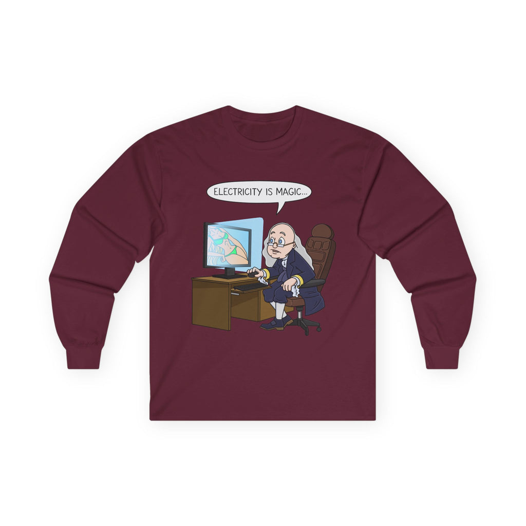 Magic AF Long Sleeve