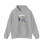 Well-Regulated AF Hoodie