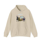 Controlled AF Hoodie