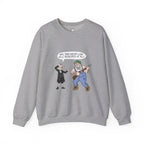 Well-Regulated AF Sweatshirt