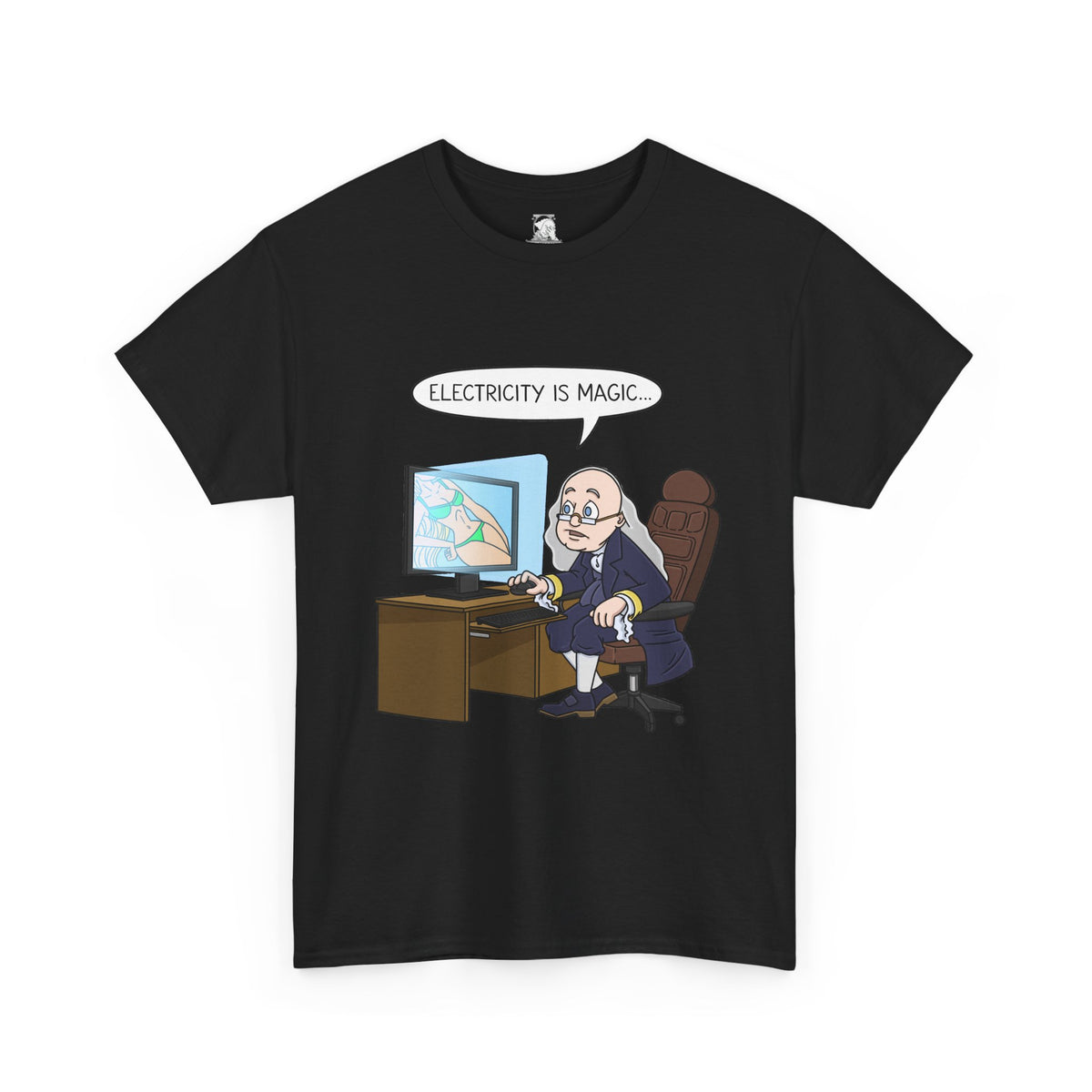 Magic AF T-Shirt