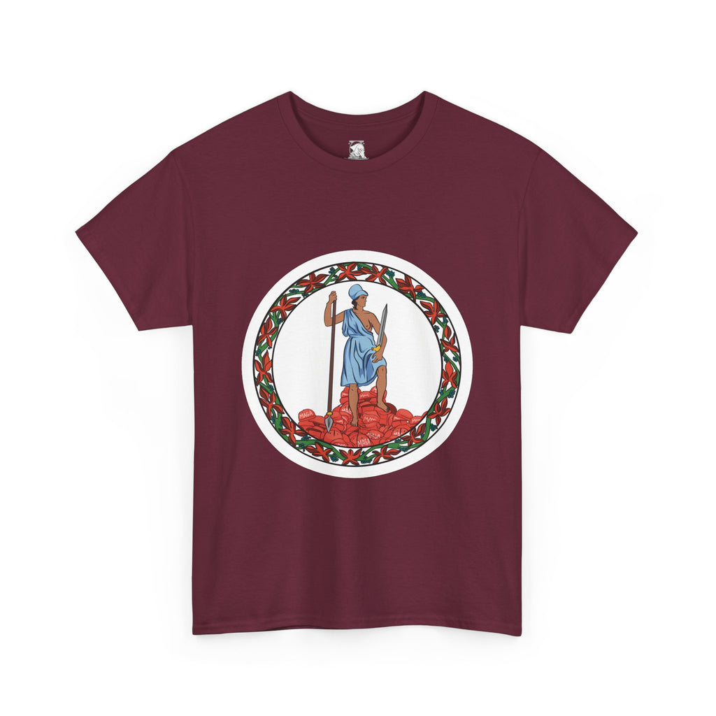 Modern Tyranny T-Shirt