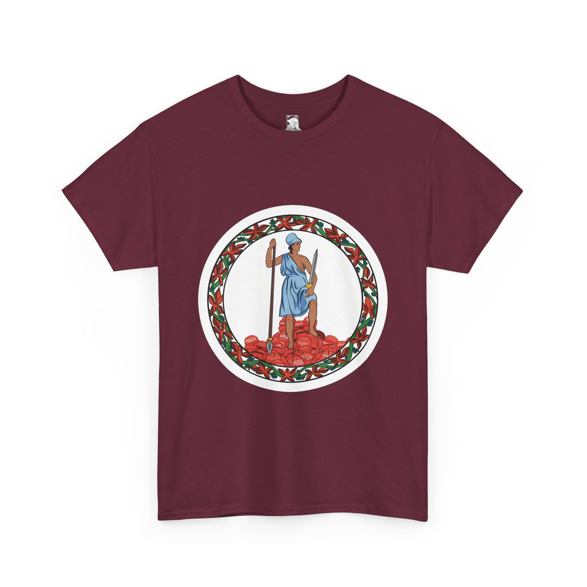 Modern Tyranny T-Shirt