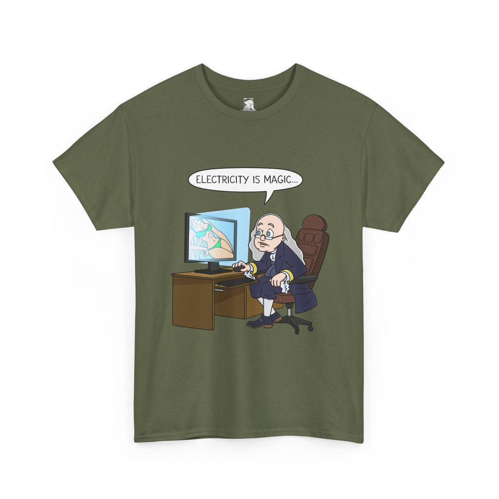 Magic AF T-Shirt