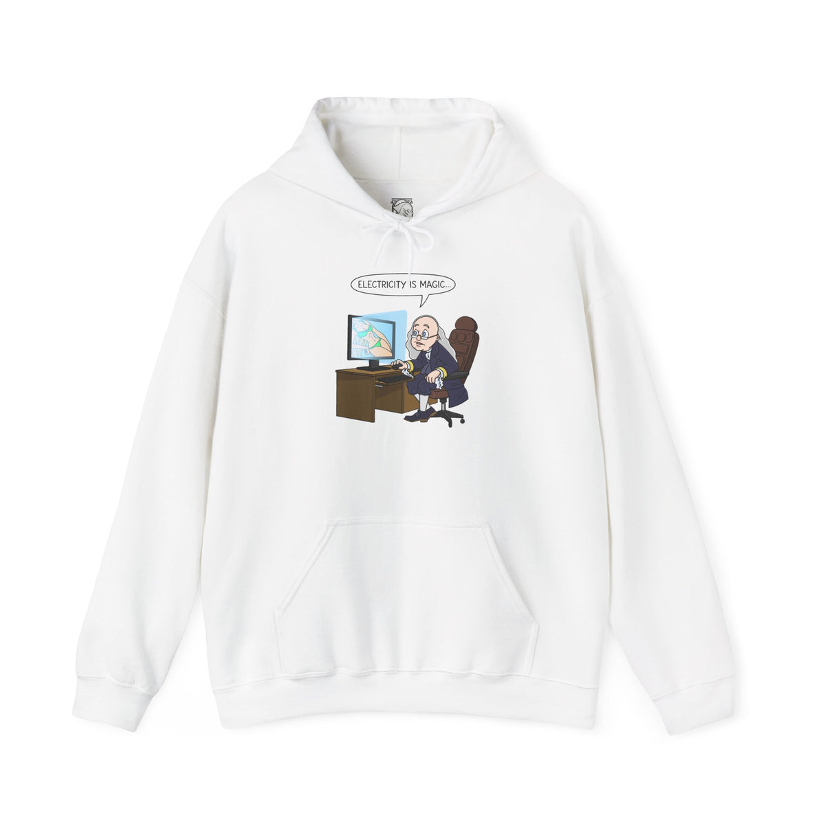 Magic AF Hoodie
