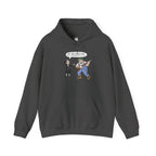 Well-Regulated AF Hoodie