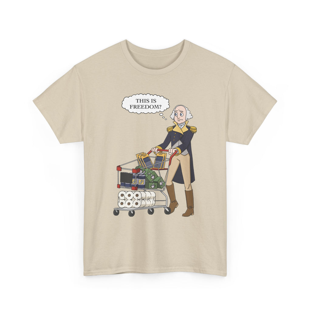 Timid AF T-Shirt