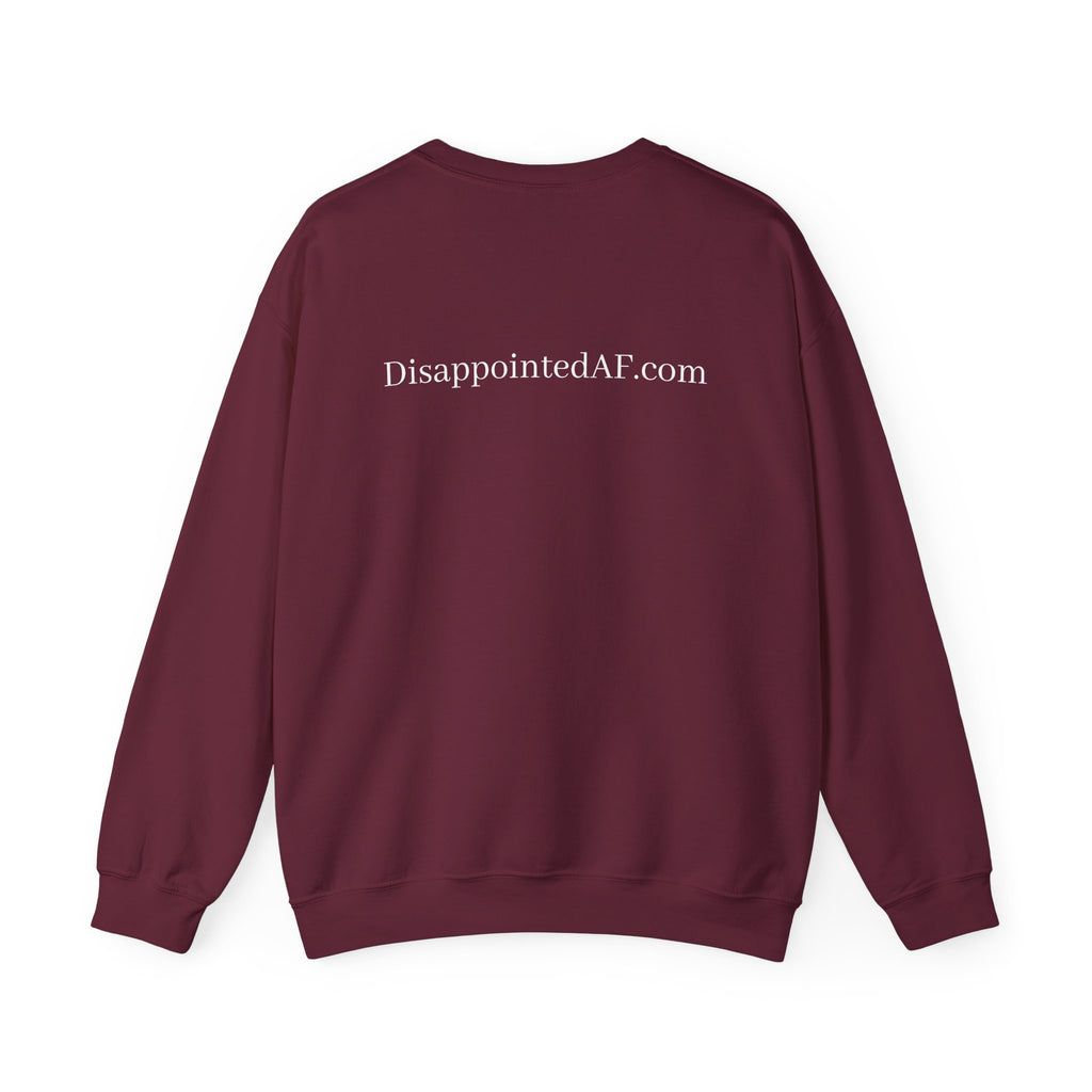 Well-Regulated AF Sweatshirt