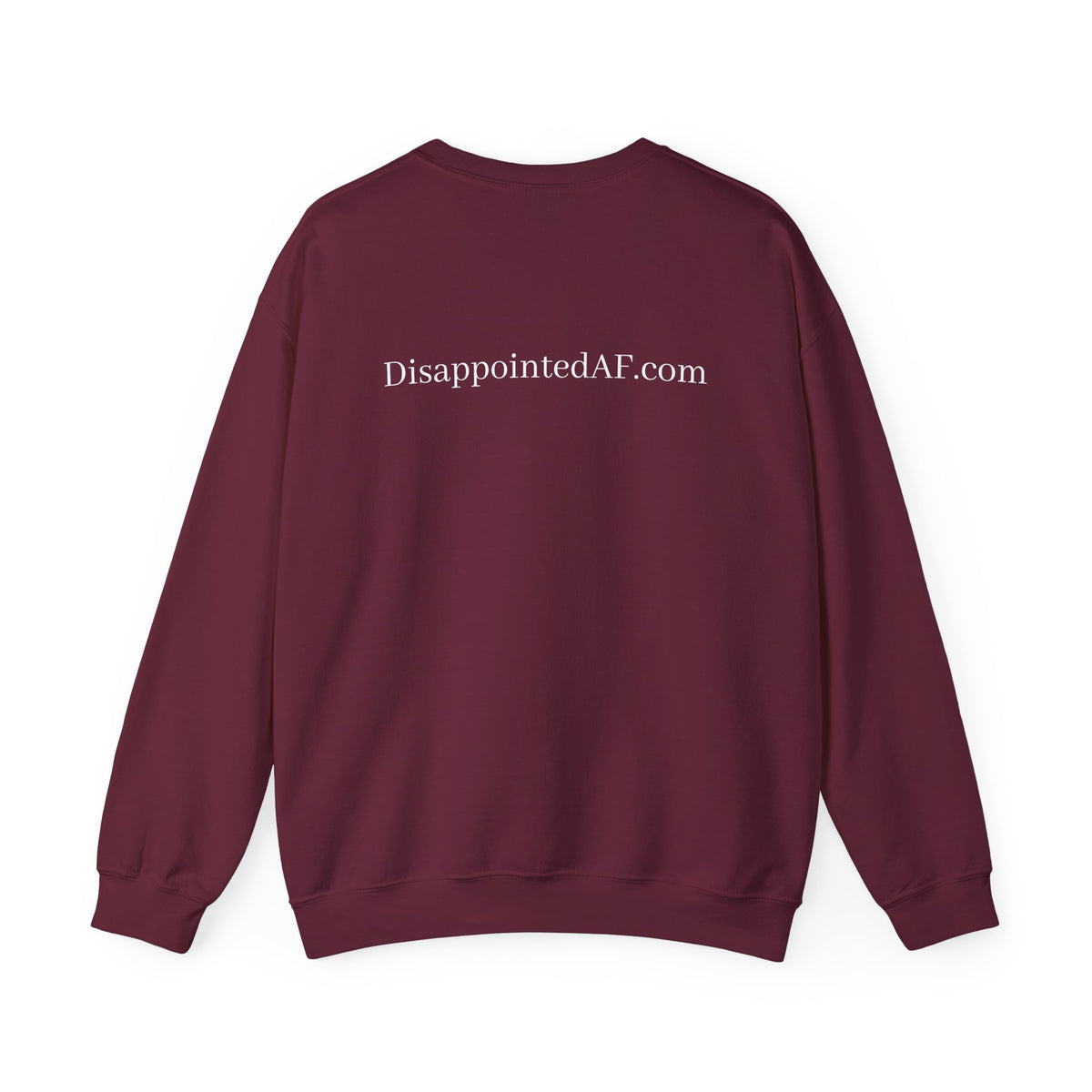 Well-Regulated AF Sweatshirt
