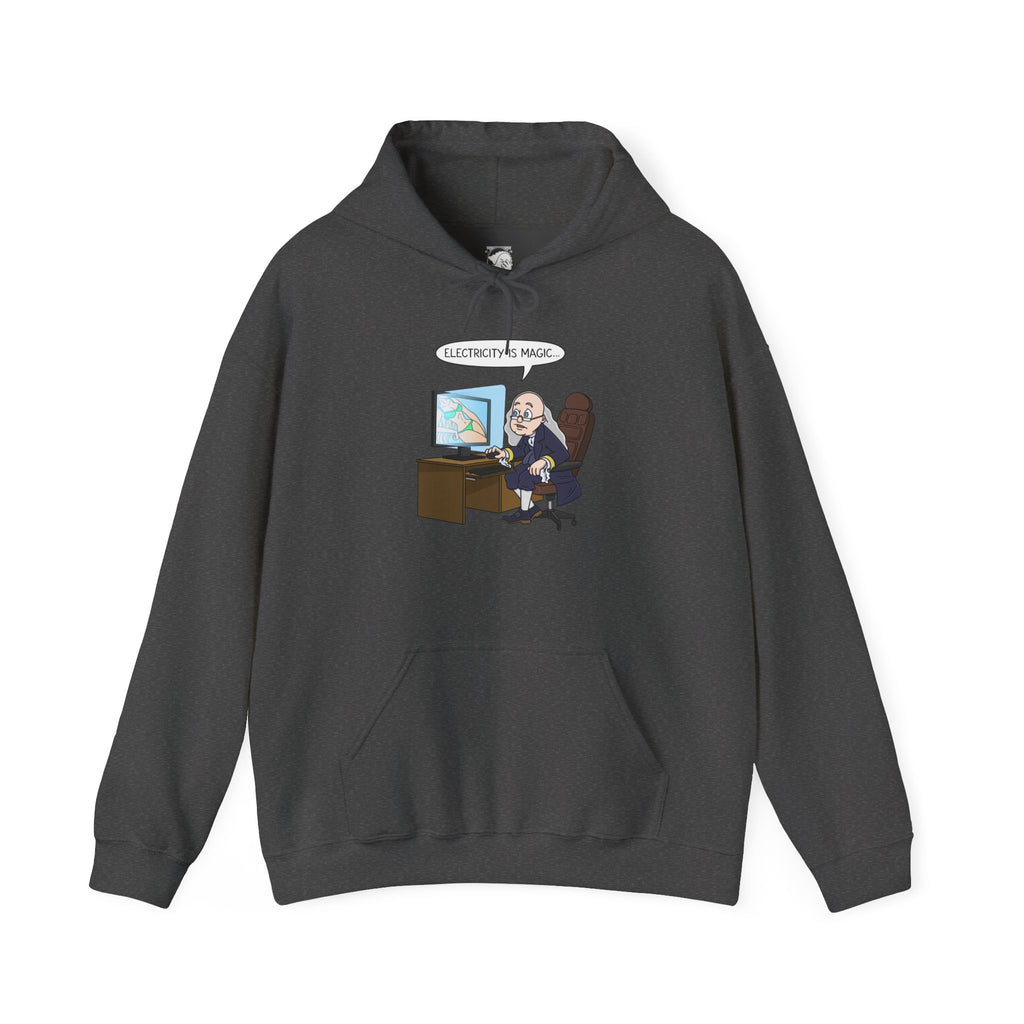 Magic AF Hoodie