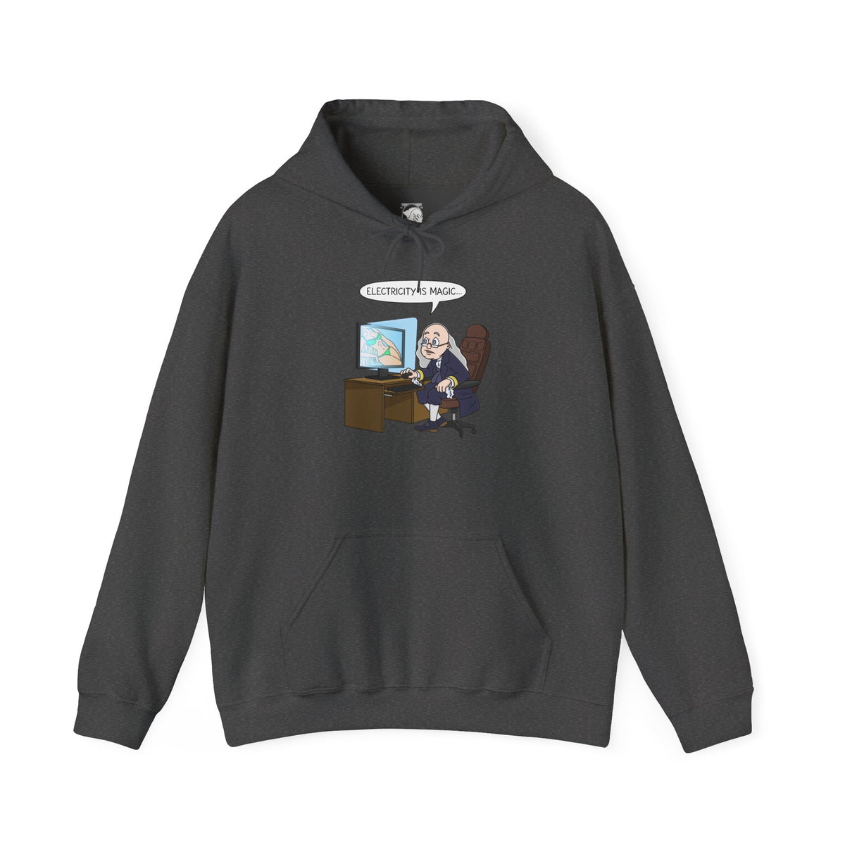 Magic AF Hoodie