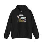 Controlled AF Hoodie