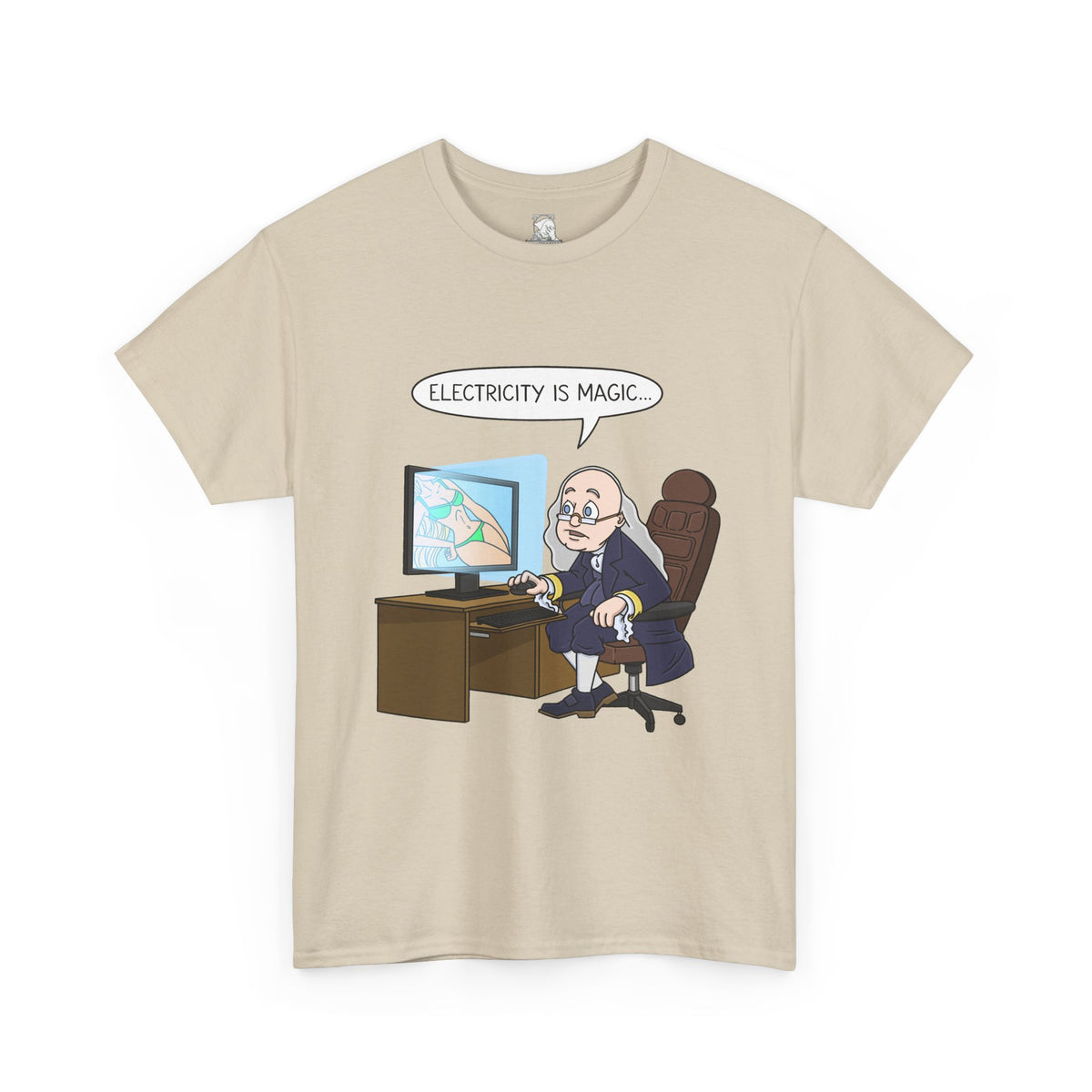 Magic AF T-Shirt