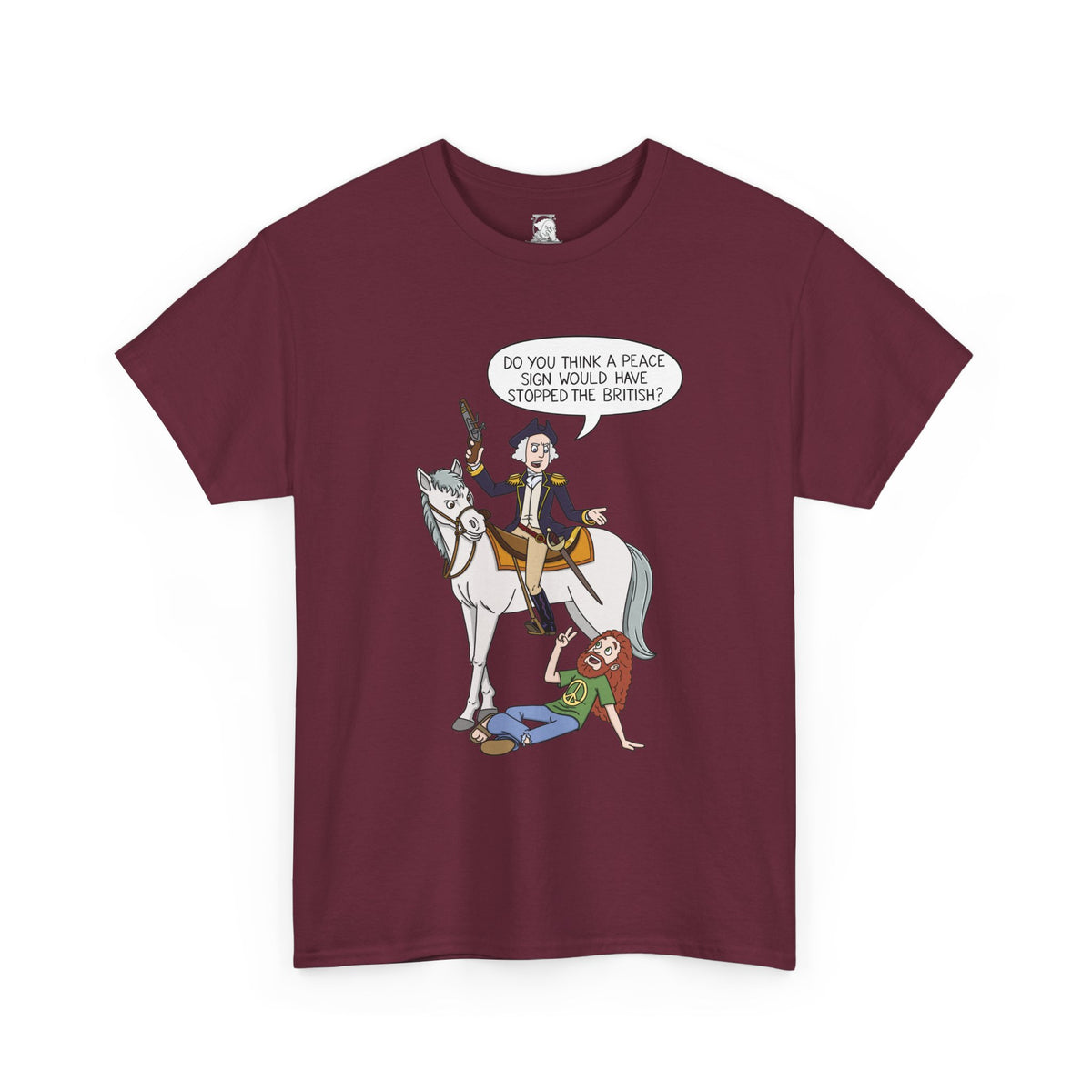 Flippant AF T-Shirt