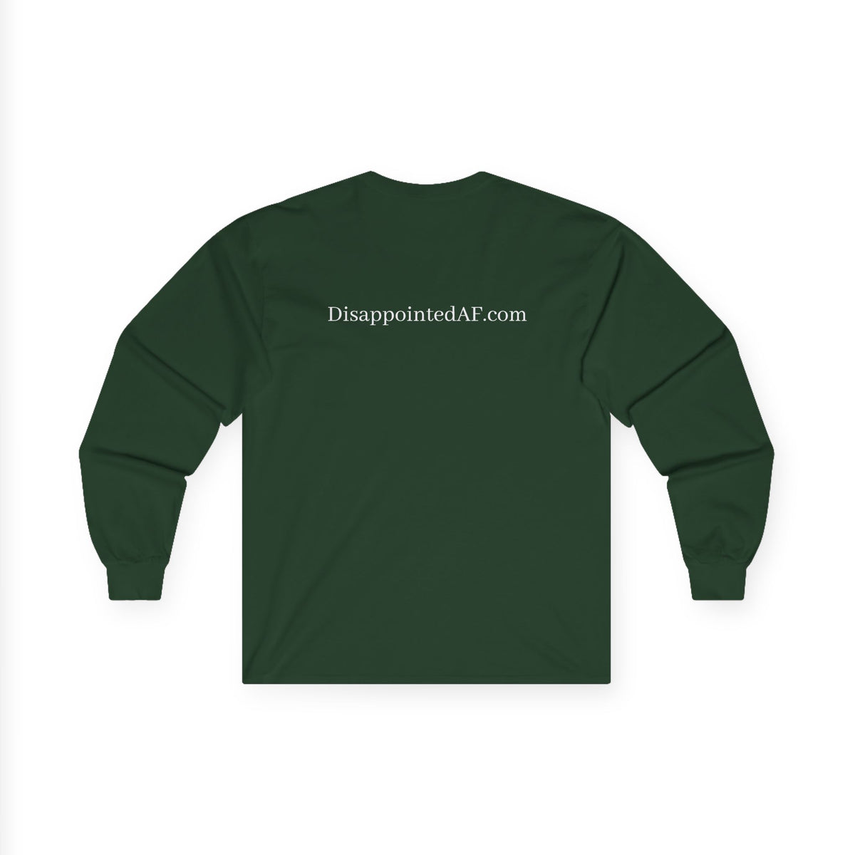 Flippant AF Long Sleeve