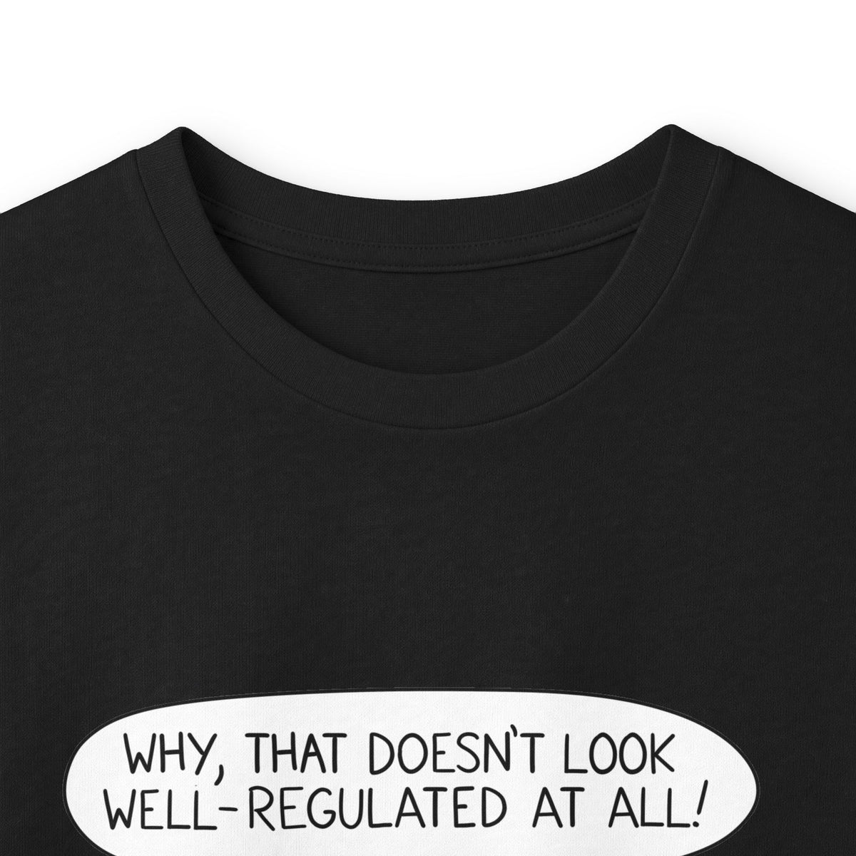 Well-Regulated AF Long Sleeve