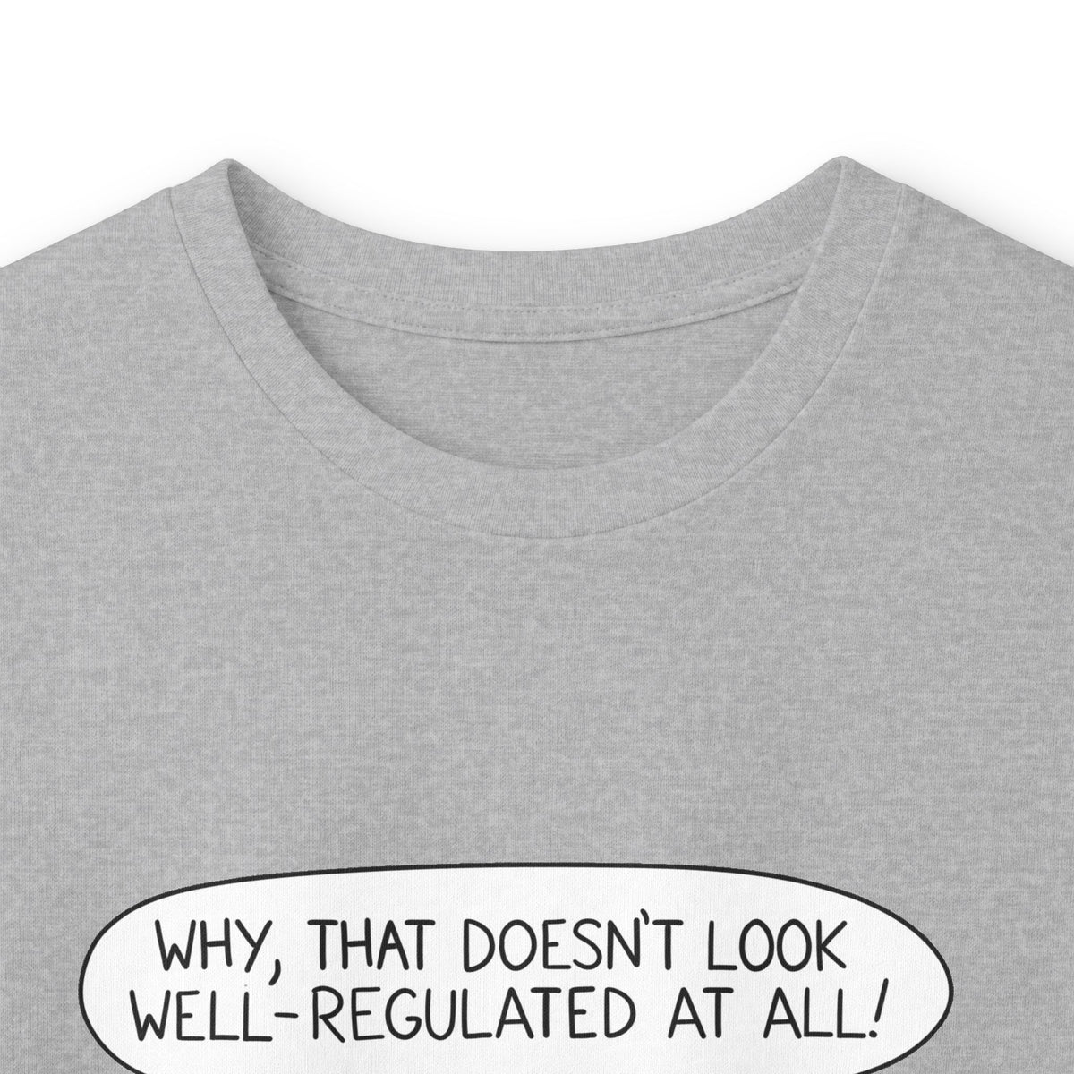 Well-Regulated AF Long Sleeve