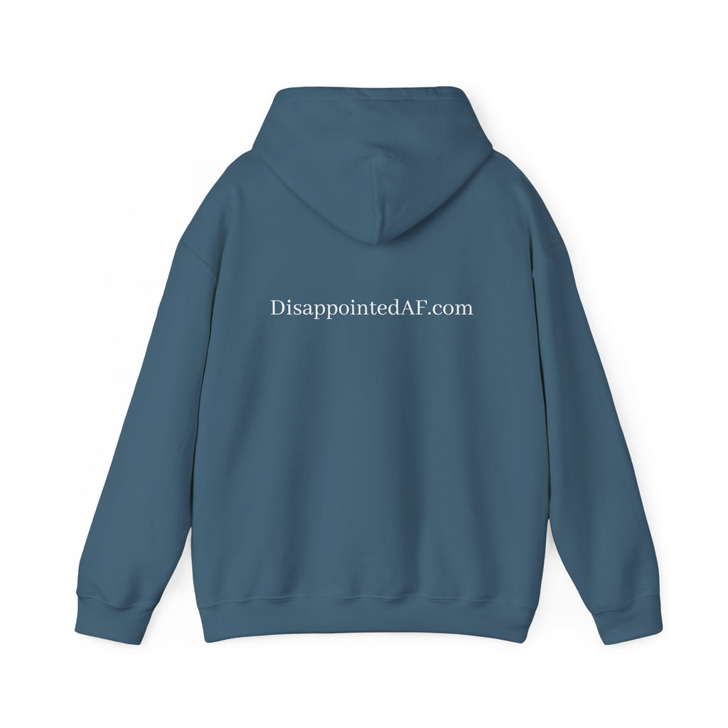 Well-Regulated AF Hoodie