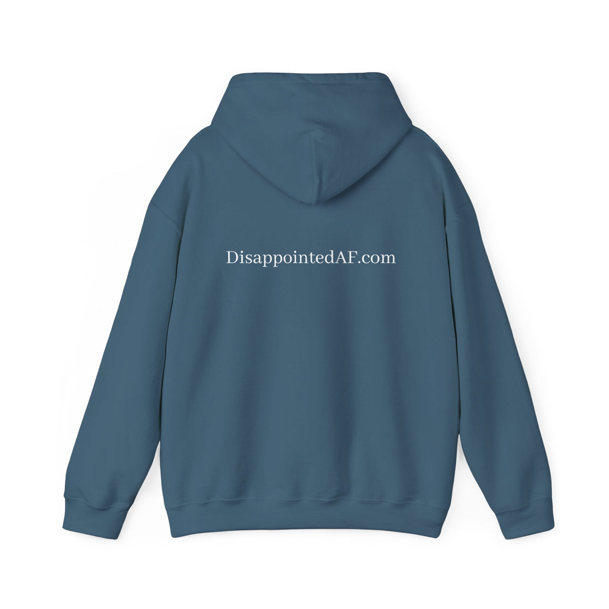 Well-Regulated AF Hoodie