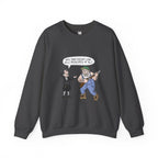 Well-Regulated AF Sweatshirt