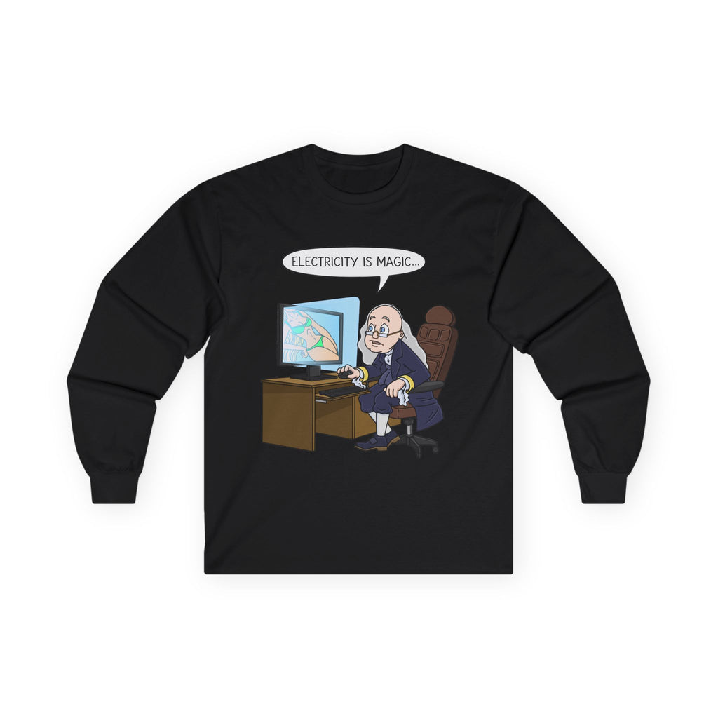Magic AF Long Sleeve