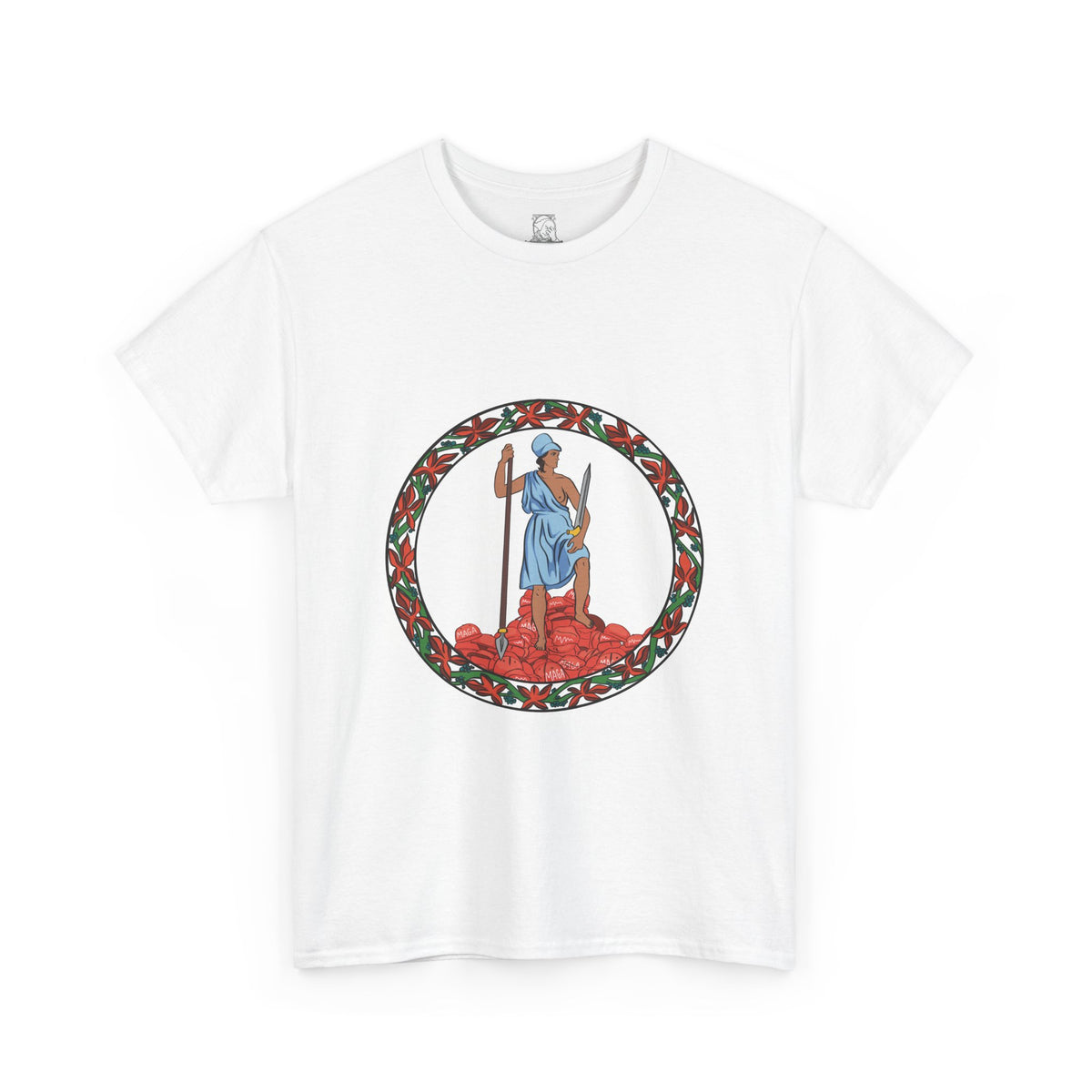 Modern Tyranny T-Shirt