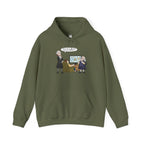 Controlled AF Hoodie