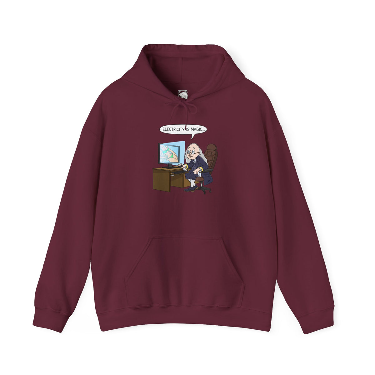 Magic AF Hoodie