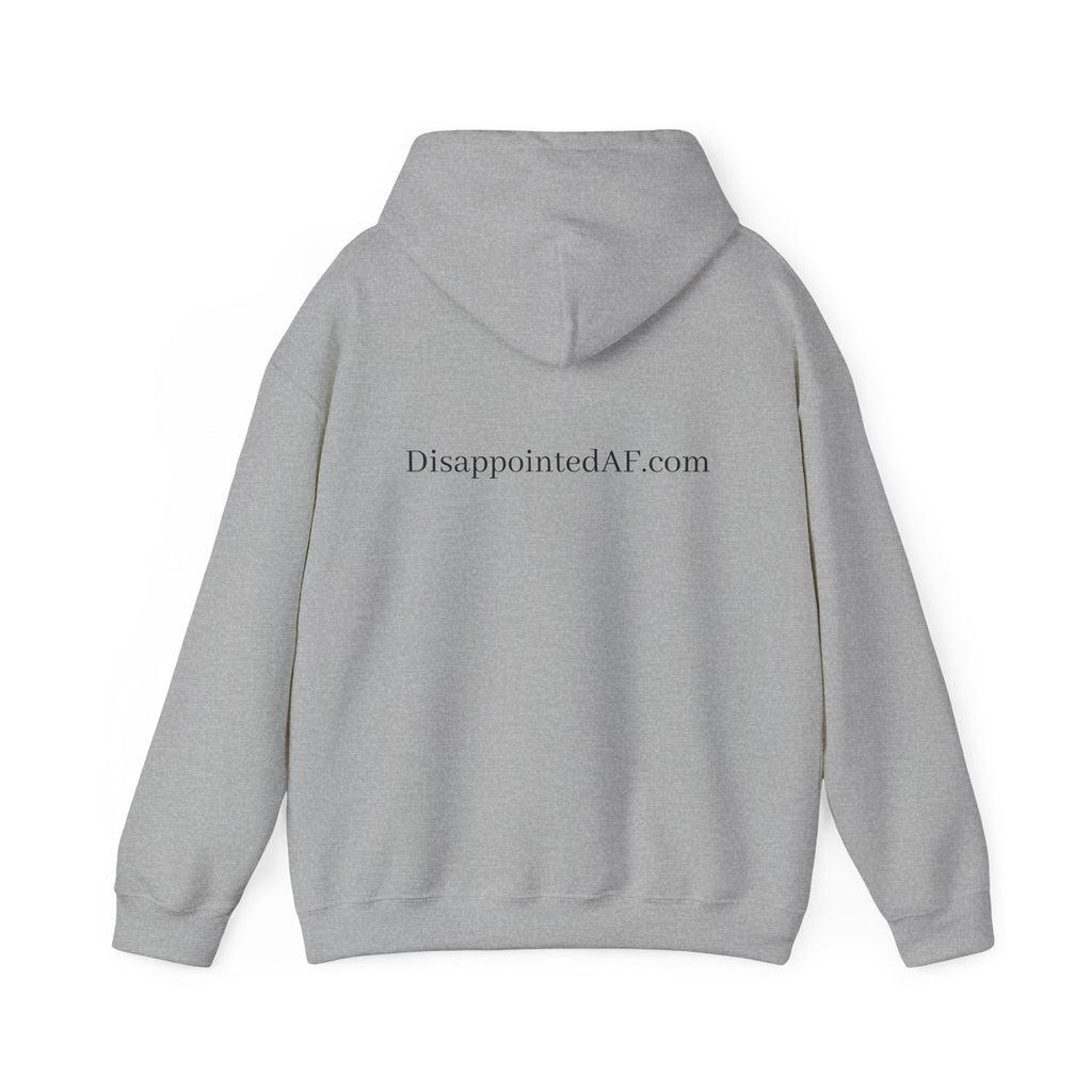 Controlled AF Hoodie